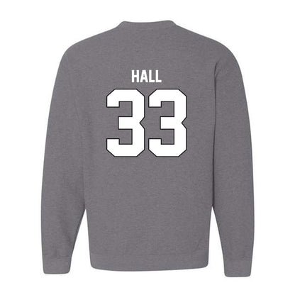 Providence - NCAA Women's Basketball : Sophi Hall - Classic Shersey Crewneck Sweatshirt-1