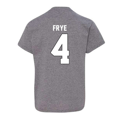Providence - NCAA Women's Volleyball : Addy Frye - Classic Shersey Youth T-Shirt-1