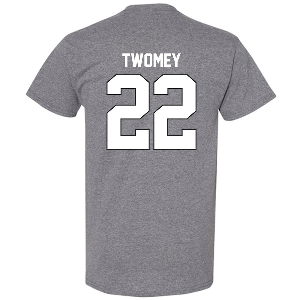 Providence - NCAA Softball : Alyssa Twomey - Classic Shersey T-Shirt-1