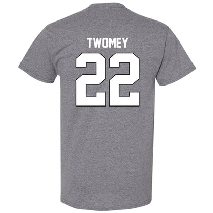 Providence - NCAA Softball : Alyssa Twomey - Classic Shersey T-Shirt-1