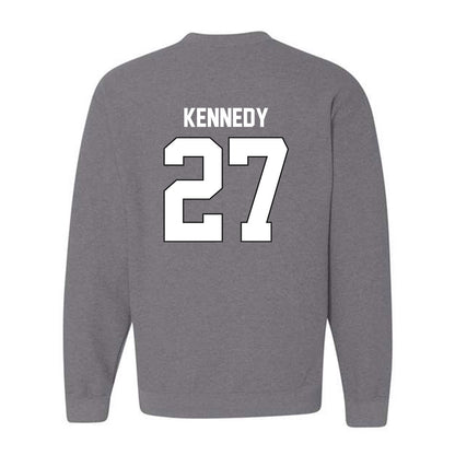 Providence - NCAA Men's Lacrosse : Parker Kennedy - Classic Shersey Crewneck Sweatshirt-1