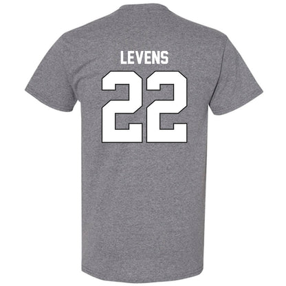 Providence - NCAA Men's Ice Hockey : Clint Levens - Classic Shersey T-Shirt