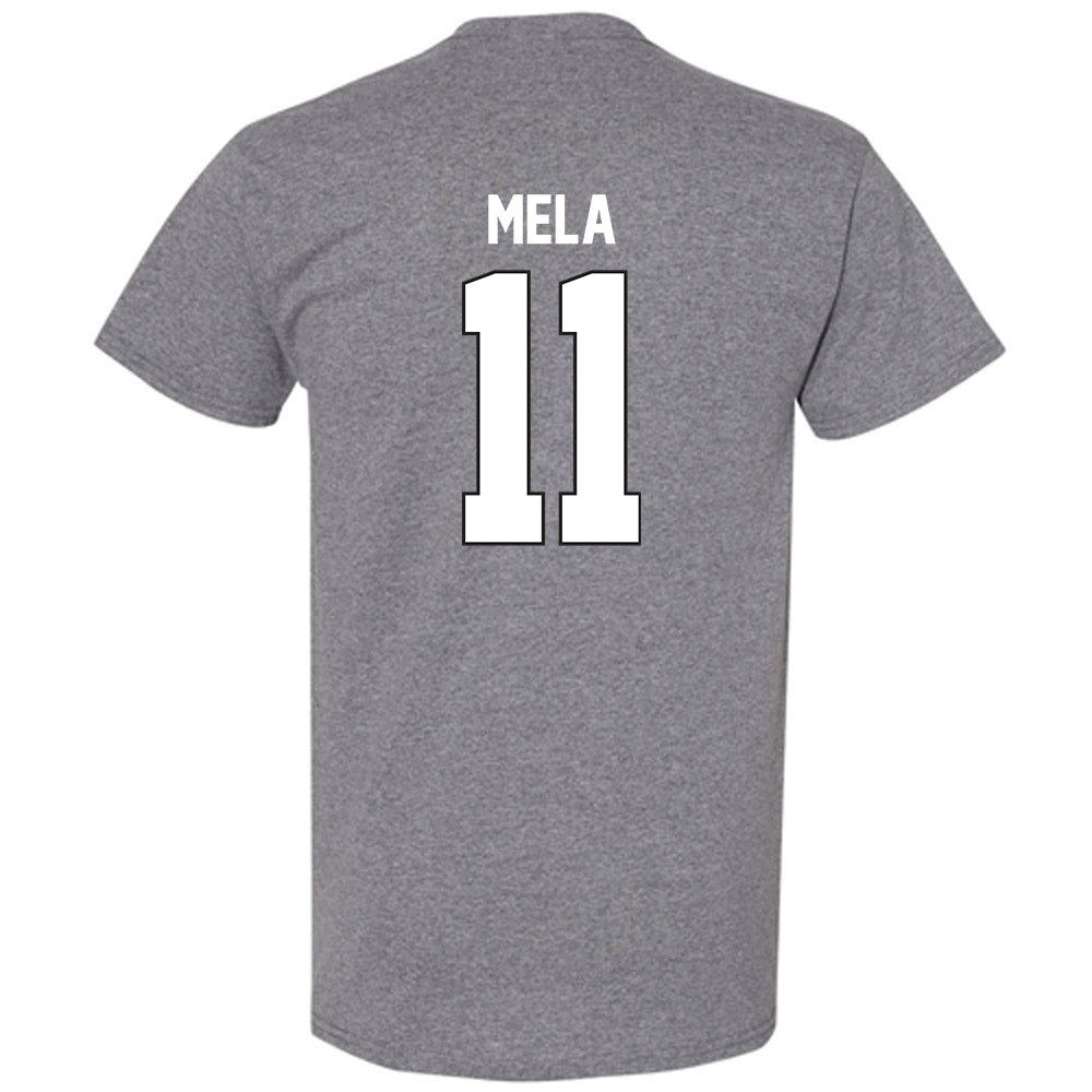 Providence - NCAA Men's Basketball : Ryan Mela - Classic Shersey T-Shirt-1