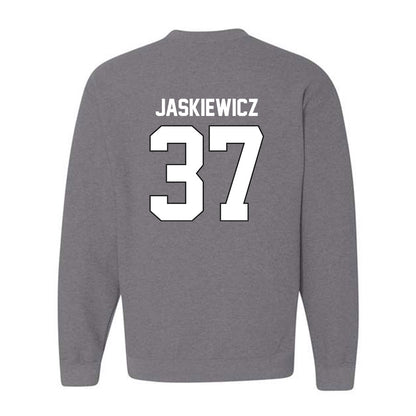 Providence - NCAA Men's Lacrosse : Chris Jaskiewicz - Classic Shersey Crewneck Sweatshirt