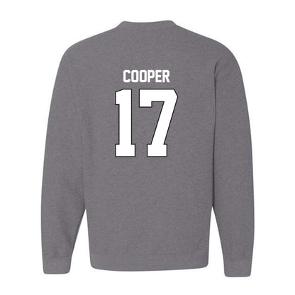 Providence - NCAA Men's Lacrosse : Jack Cooper - Classic Shersey Crewneck Sweatshirt