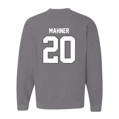 Providence - NCAA Women's Field Hockey : Johanna Mahner - Classic Shersey Crewneck Sweatshirt-1