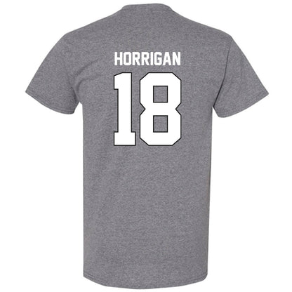 Providence - NCAA Men's Lacrosse : Jack Horrigan - Classic Shersey T-Shirt-1