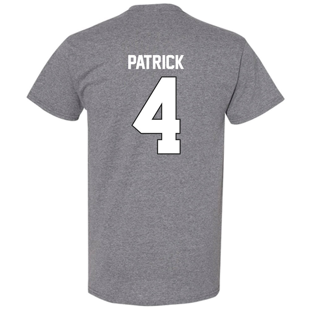 Providence - NCAA Women's Field Hockey : Caelie Patrick - Classic Shersey T-Shirt-1