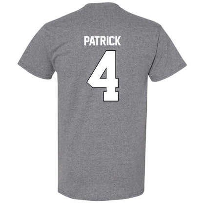 Providence - NCAA Women's Field Hockey : Caelie Patrick - Classic Shersey T-Shirt-1