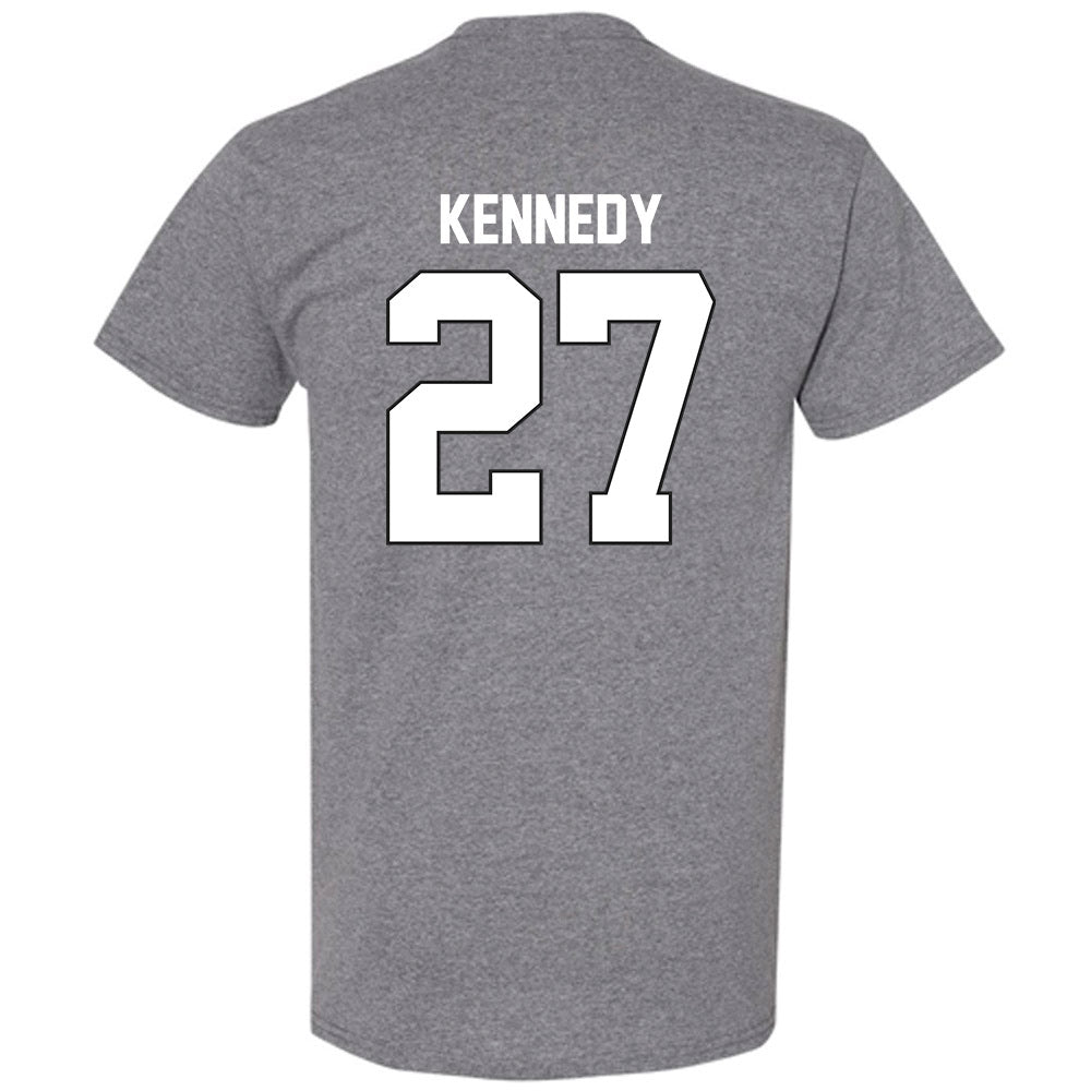 Providence - NCAA Men's Lacrosse : Parker Kennedy - Classic Shersey T-Shirt-1