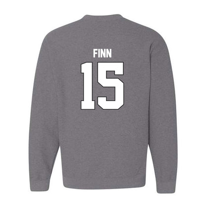 Providence - NCAA Women's Soccer : Abbey Finn - Classic Shersey Crewneck Sweatshirt-1