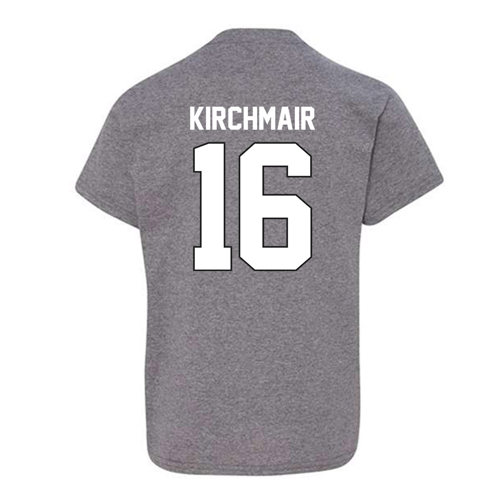Providence - NCAA Women's Ice Hockey : Reichen Kirchmair - Classic Shersey Youth T-Shirt-1