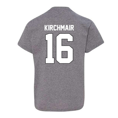Providence - NCAA Women's Ice Hockey : Reichen Kirchmair - Classic Shersey Youth T-Shirt-1