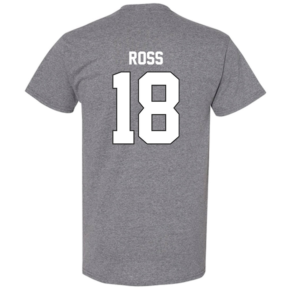Providence - NCAA Men's Ice Hockey : Brendan Ross - Classic Shersey T-Shirt-1