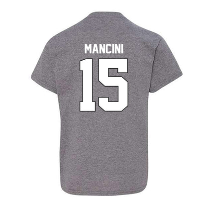 Providence - NCAA Women's Basketball : Samantha Mancini - Classic Shersey Youth T-Shirt-1