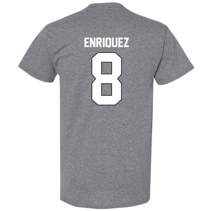 Providence - NCAA Women's Volleyball : Ava Enriquez - Classic Shersey T-Shirt-1