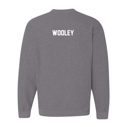 Providence - NCAA Men's Swimming & Diving : Preston Wooley - Classic Shersey Crewneck Sweatshirt-1