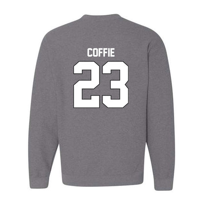 Providence - NCAA Women's Soccer : Alanna Coffie - Classic Shersey Crewneck Sweatshirt-1