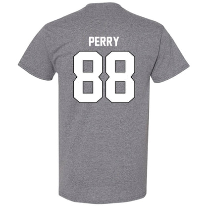 Providence - NCAA Men's Lacrosse : Eddie Perry - Classic Shersey T-Shirt-1