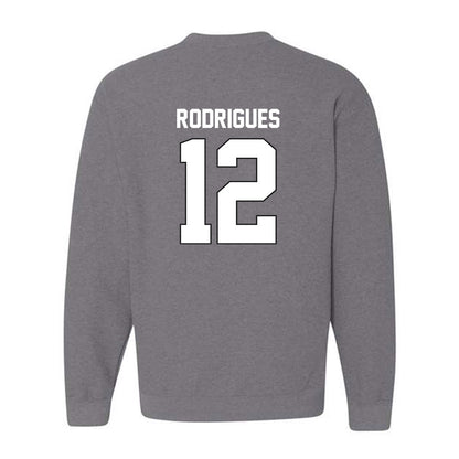 Providence - NCAA Women's Basketball : Olivia Rodrigues - Classic Shersey Crewneck Sweatshirt-1