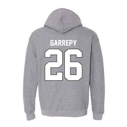Providence - NCAA Men's Soccer : Brian Garrepy - Classic Shersey Hooded Sweatshirt-1