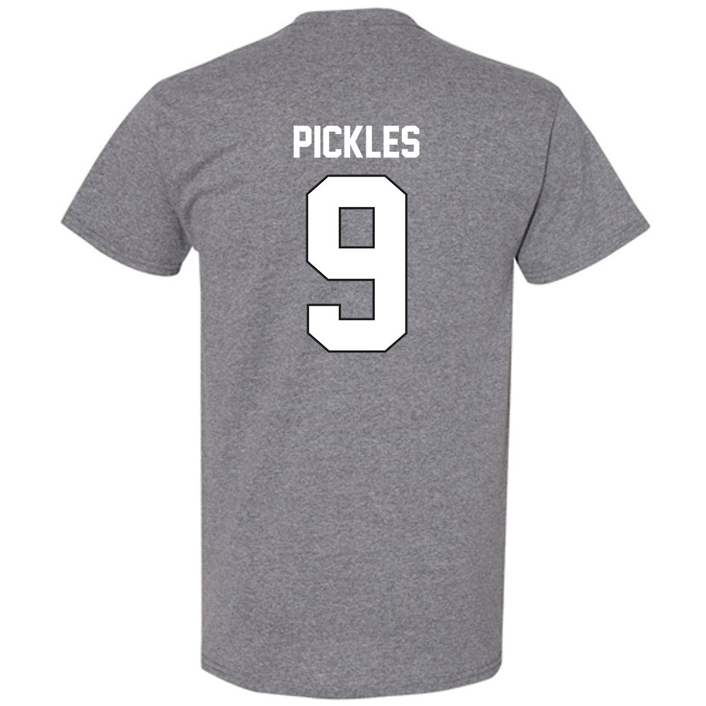 Providence - NCAA Women's Soccer : Courtnee Pickles - Classic Shersey T-Shirt-1