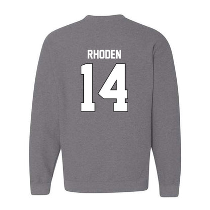 Providence - NCAA Women's Volleyball : Shaliyah Rhoden - Classic Shersey Crewneck Sweatshirt