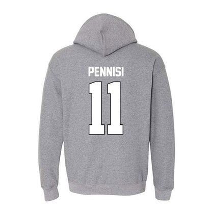 Providence - NCAA Women's Field Hockey : Macie Pennisi - Classic Shersey Hooded Sweatshirt