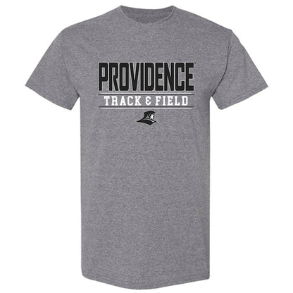 Providence - NCAA Men's Track & Field : Nik Ventura - Classic Shersey T-Shirt