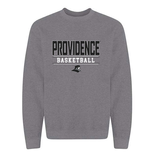 Providence - NCAA Women's Basketball : Ugne Sirtautaite - Classic Shersey Crewneck Sweatshirt-0