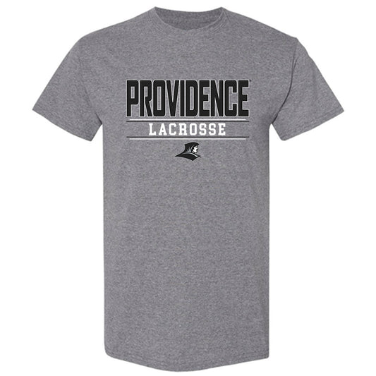 Providence - NCAA Men's Lacrosse : Kevin Devine - Classic Shersey T-Shirt-0