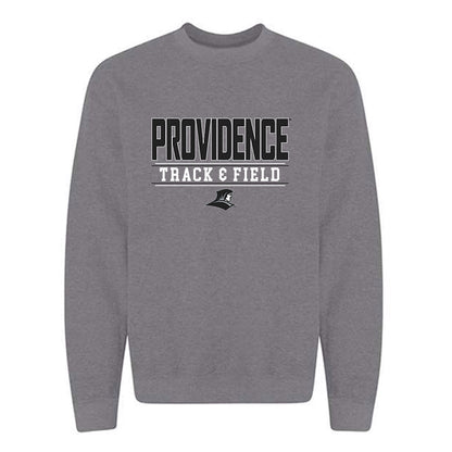 Providence - NCAA Men's Track & Field : Nik Ventura - Classic Shersey Crewneck Sweatshirt