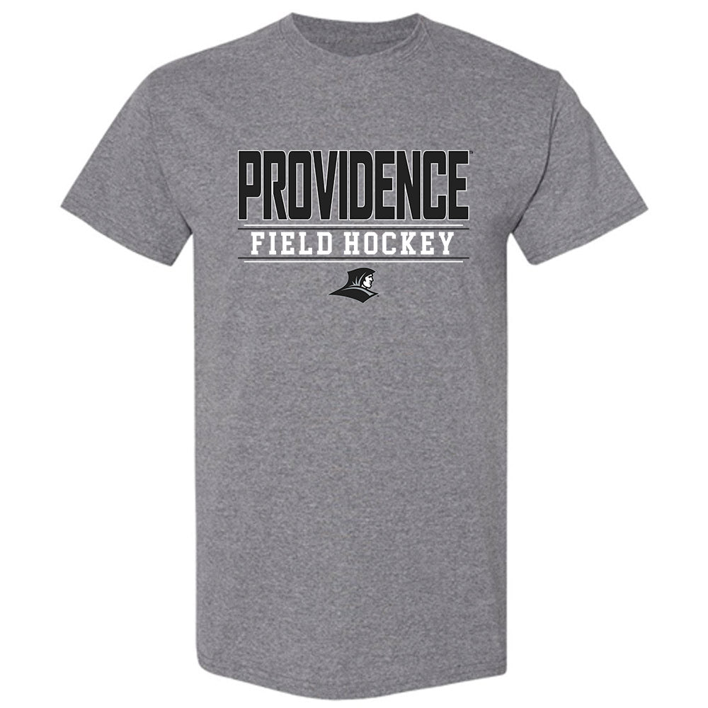 Providence - NCAA Women's Field Hockey : Carly Van Benten - Classic Shersey T-Shirt-0