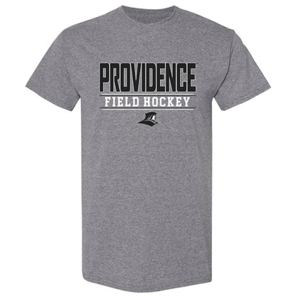 Providence - NCAA Women's Field Hockey : Carly Van Benten - Classic Shersey T-Shirt-0