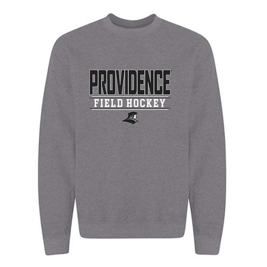 Providence - NCAA Women's Field Hockey : Johanna Mahner - Classic Shersey Crewneck Sweatshirt-0