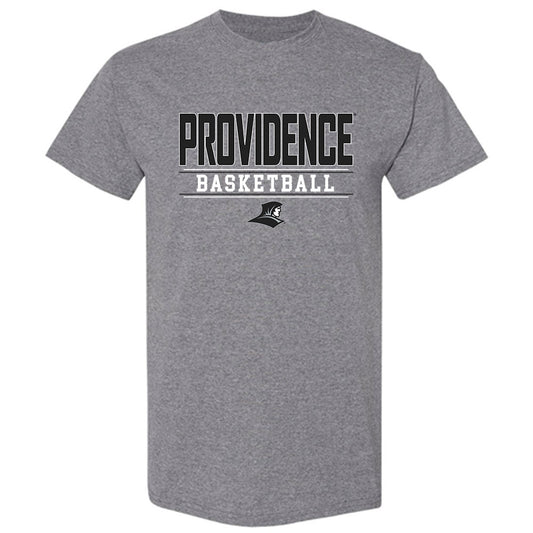 Providence - NCAA Women's Basketball : Samantha Mancini - Classic Shersey T-Shirt-0