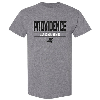 Providence - NCAA Men's Lacrosse : Chris Jaskiewicz - Classic Shersey T-Shirt