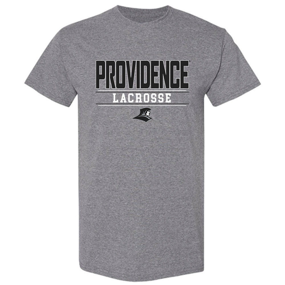 Providence - NCAA Men's Lacrosse : Vincent Horton - Classic Shersey T-Shirt-0