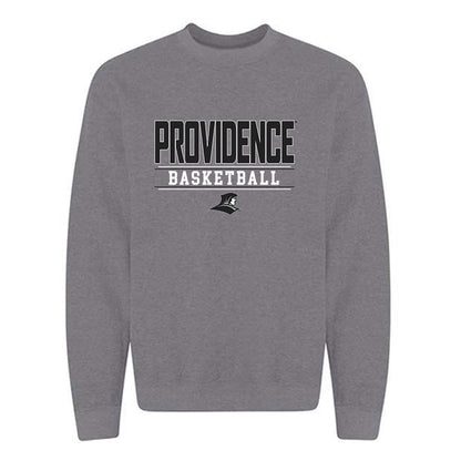Providence - NCAA Men's Basketball : Jaylen Harrell - Classic Shersey Crewneck Sweatshirt-0
