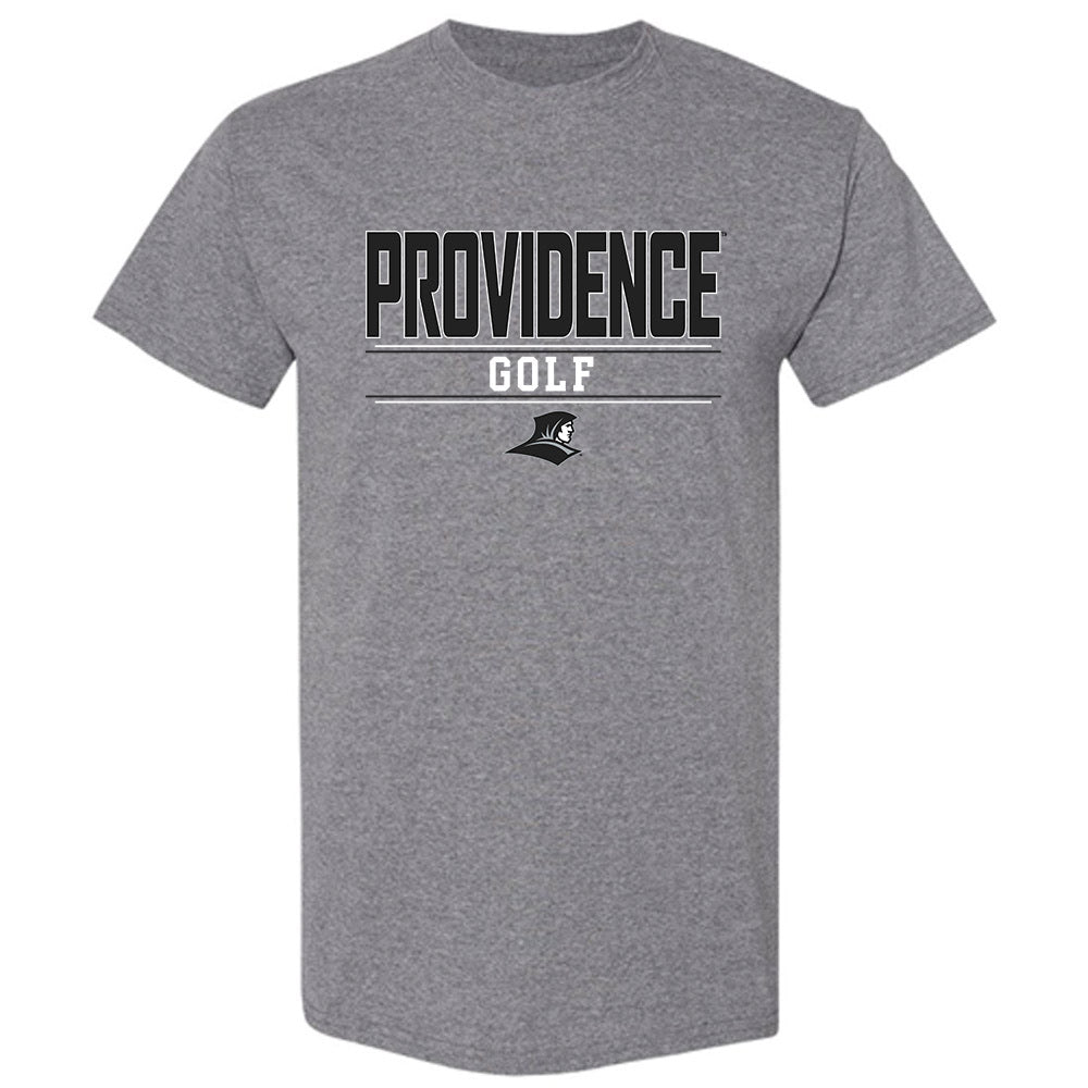 Providence - NCAA Women's Golf : Emma Peifly - Classic Shersey T-Shirt-0