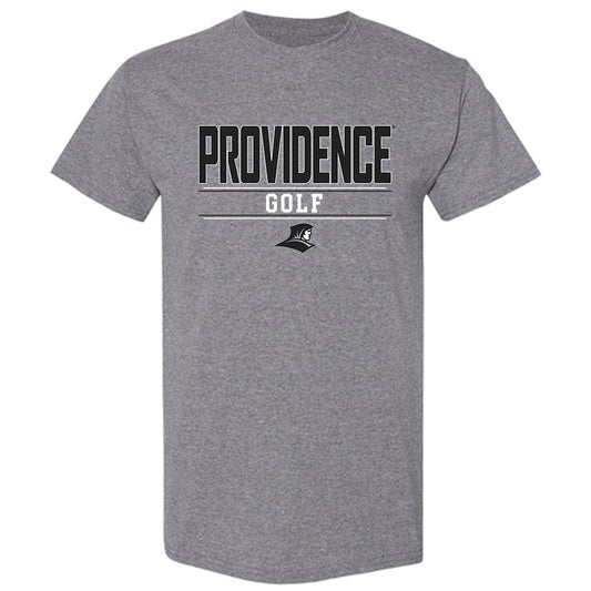 Providence - NCAA Women's Golf : Emma Peifly - Classic Shersey T-Shirt-0