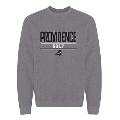 Providence - NCAA Women's Golf : Emma Peifly - Classic Shersey Crewneck Sweatshirt-0