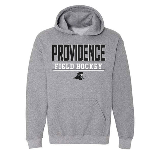 Providence - NCAA Women's Field Hockey : Cami Crook - Classic Shersey Hooded Sweatshirt