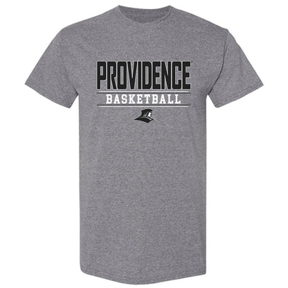 Providence - NCAA Women's Basketball : Princess Moody - Classic Shersey T-Shirt-0