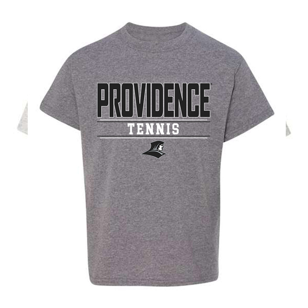 Providence - NCAA Women's Tennis : Allison Root - Classic Shersey Youth T-Shirt