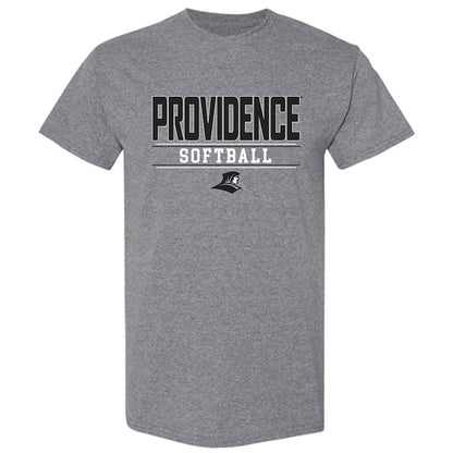 Providence - NCAA Softball : Emily Jonte - Classic Shersey T-Shirt-0