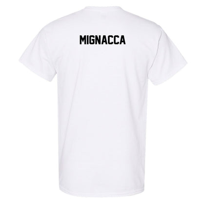 Providence - NCAA Men's Track & Field : Jon Mignacca - Classic Shersey T-Shirt-1