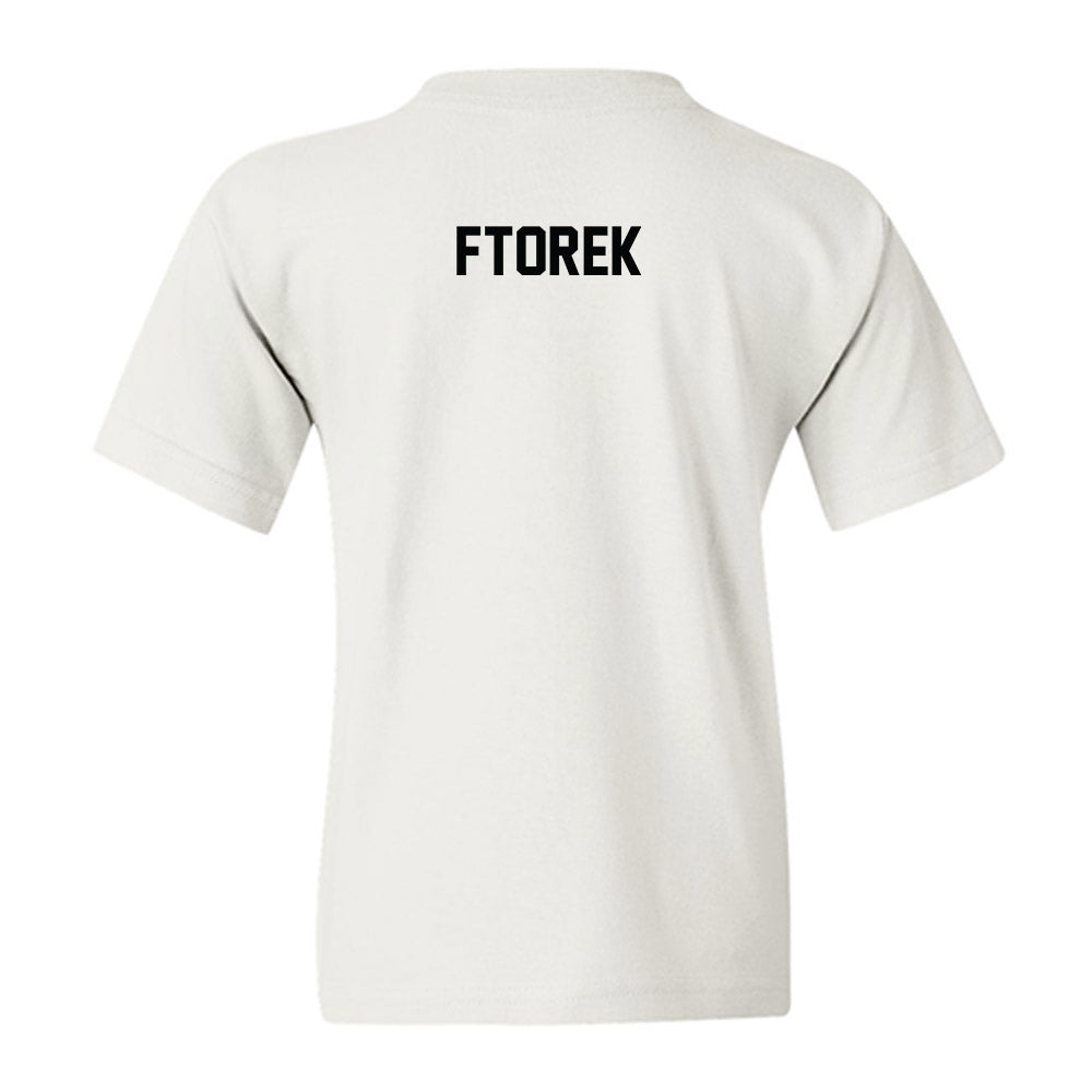 Providence - NCAA Women's Field Hockey : Ariana Ftorek - Classic Shersey Youth T-Shirt-1