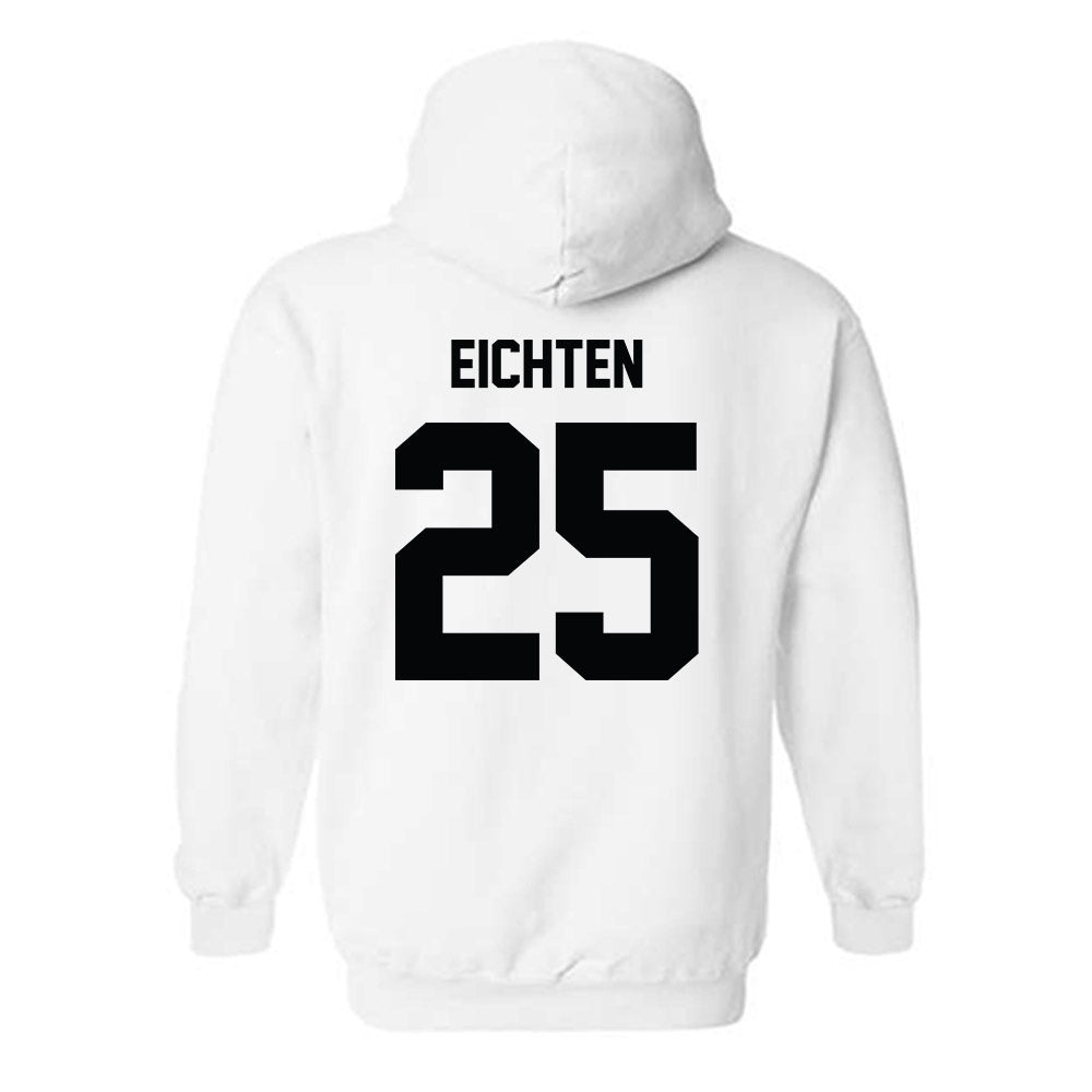 Providence - NCAA Softball : Emma Eichten - Classic Shersey Hooded Sweatshirt-1