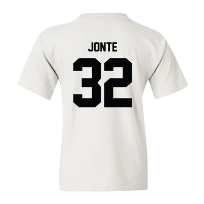 Providence - NCAA Softball : Emily Jonte - Classic Shersey Youth T-Shirt-1